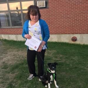 Meet your Posher, Suzanne